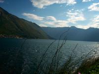 Bucht von Kotor