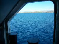 Fährüberfahrt nach Split