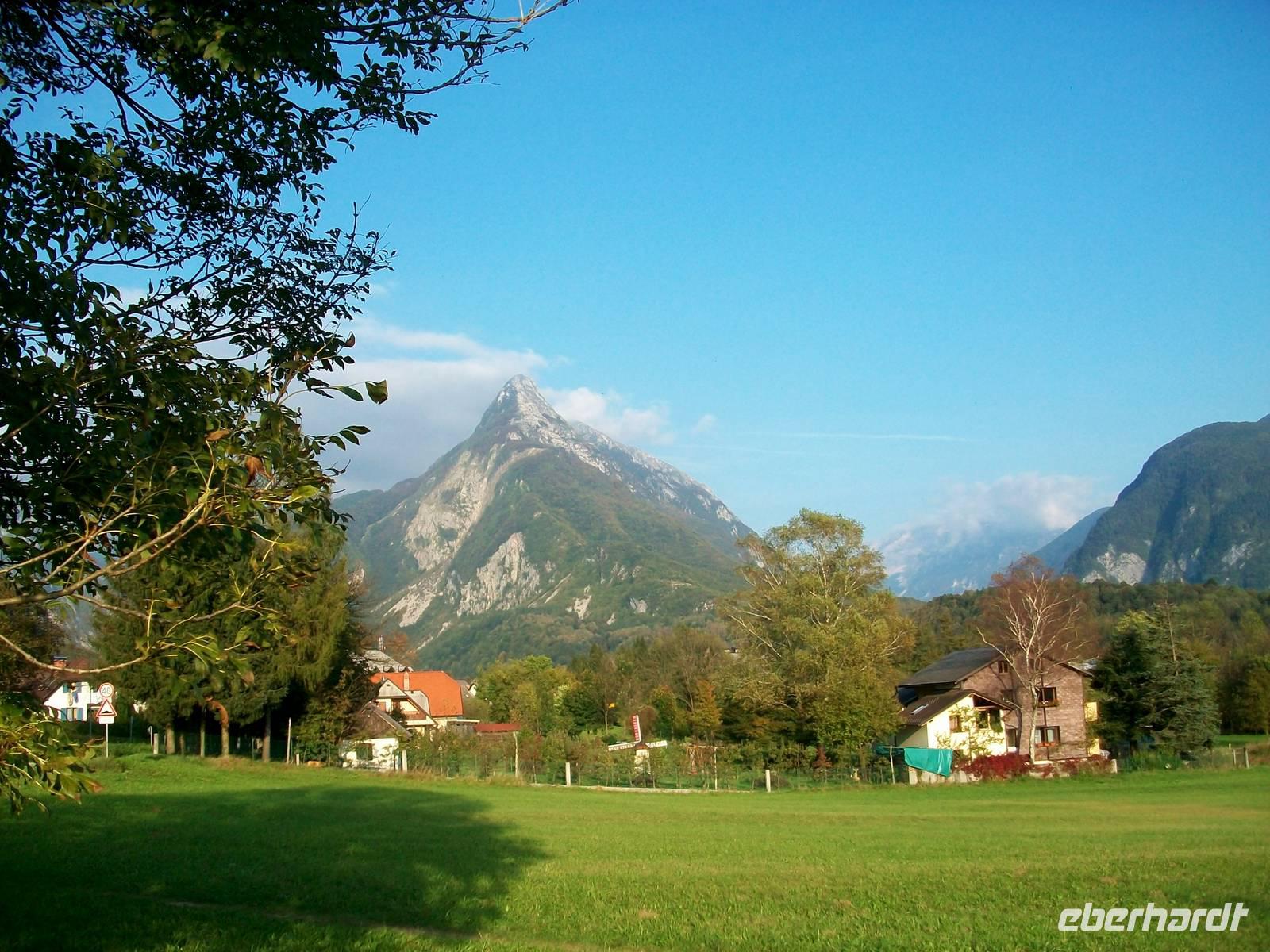 Bovec
