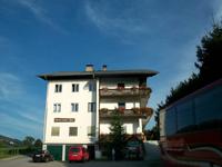 Unser Hotel in Semriach