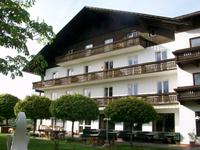 Unser Hotel in Semriach