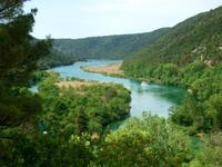 Krka- Nationalpark