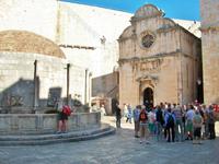 Dubrovnik