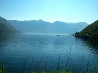 Bucht von Kotor