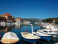 Starigrad (Insel Hvar)