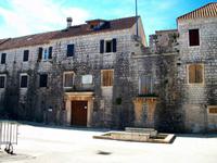 Starigrad (Insel Hvar)