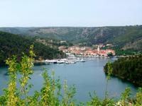 Skradin