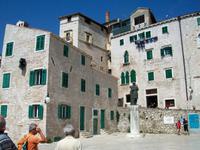 Sibenik