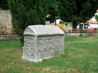 Mostar, Bogumilenstein