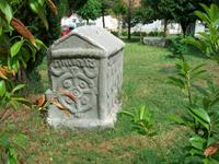 Mostar, Bogumilenstein