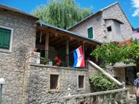  Traditionelles Mittagessen