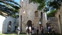 Alte Kirche Povlija
