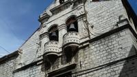Architektur in Sibenik
