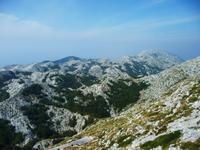 Auf den Heiligen Georg, 1762 m