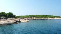 Badebuchten Hvar