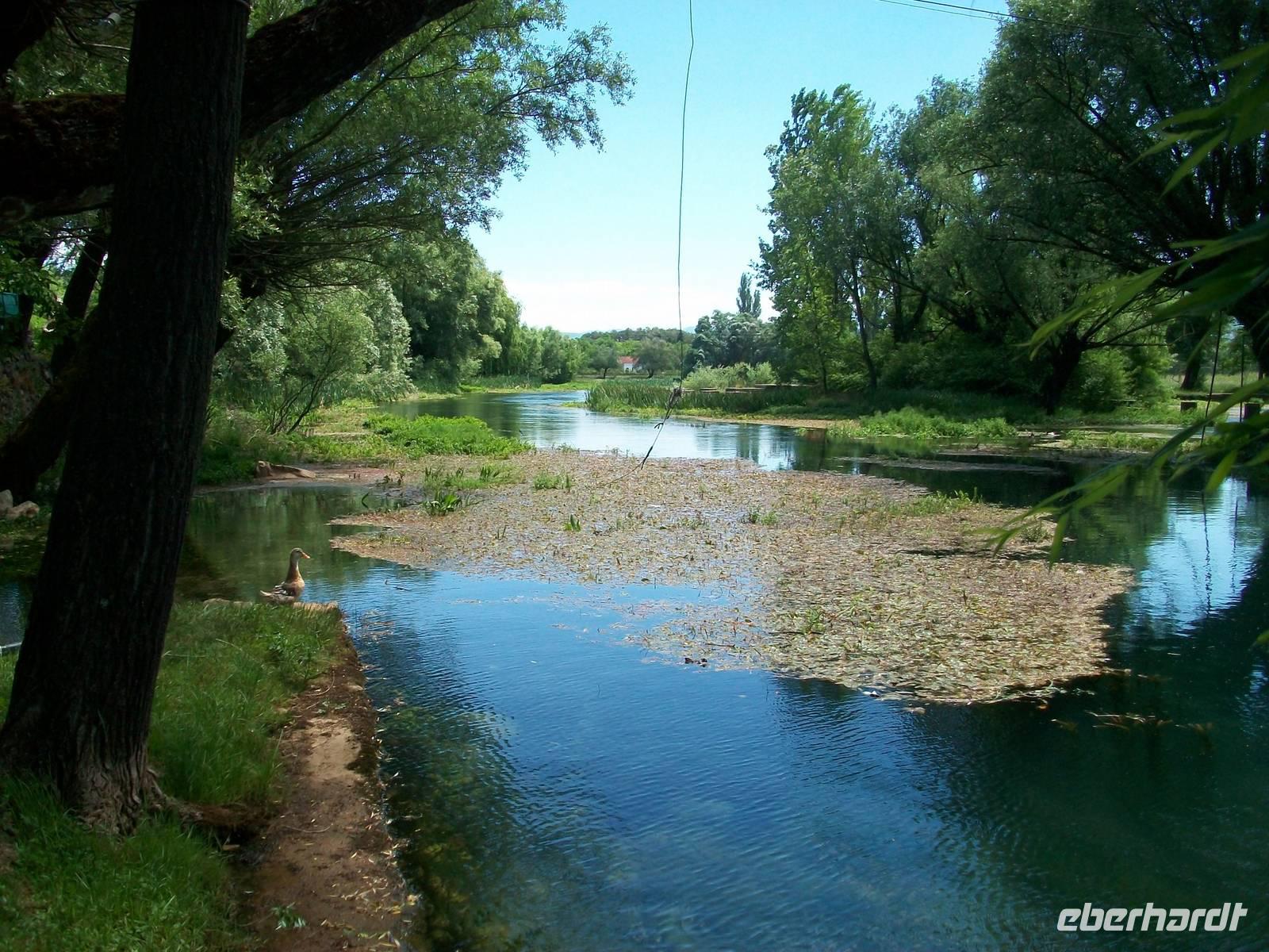 Bei Imotski