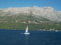 Berg hl. Elias