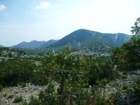 Biokovo Rundfahrt