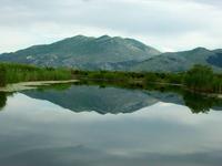 Bootsfahrt auf der Neretva