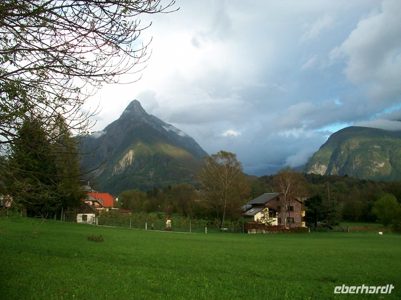 Bovec
