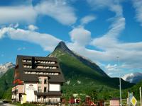 Bovec