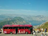 Bucht von Kotor