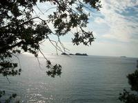 Bucht von Lapad