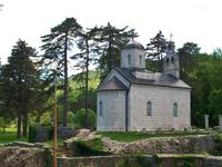 Cetinje