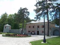 Cetinje