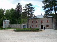 Cetinje