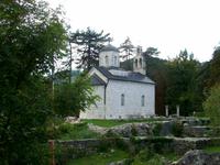 Cetinje