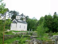Cetinje