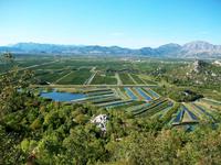 Delta der Neretva