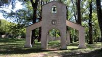 Die Grüne Kathedrale in Imotski