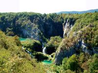 Die Plitwitzer Seen