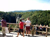 Die Plitwitzer Seen