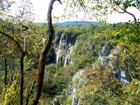 Die Plitwitzer Seen