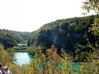 Die Plitwitzer Seen