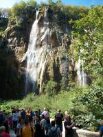 Die Plitwitzer Seen