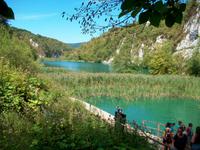 Die Plitwitzer Seen