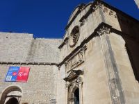 Dubrovnik: Rundgang