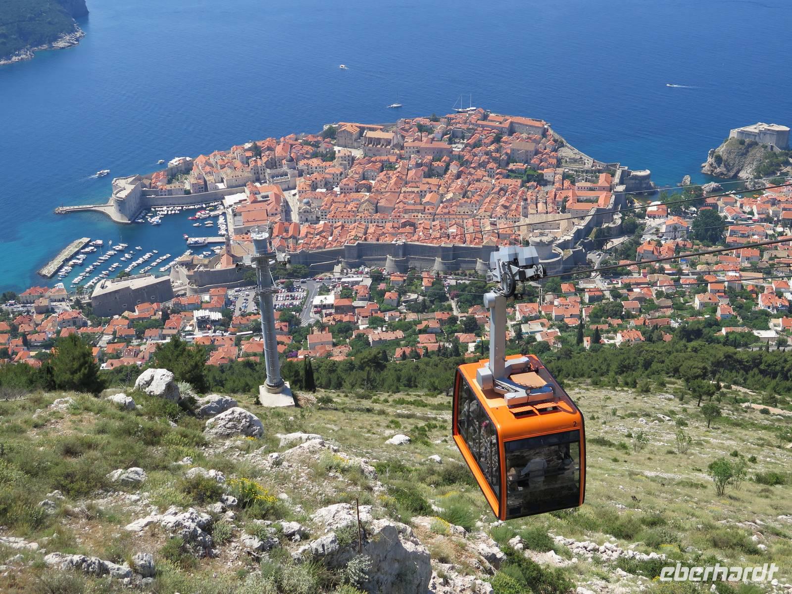 Dubrovnik