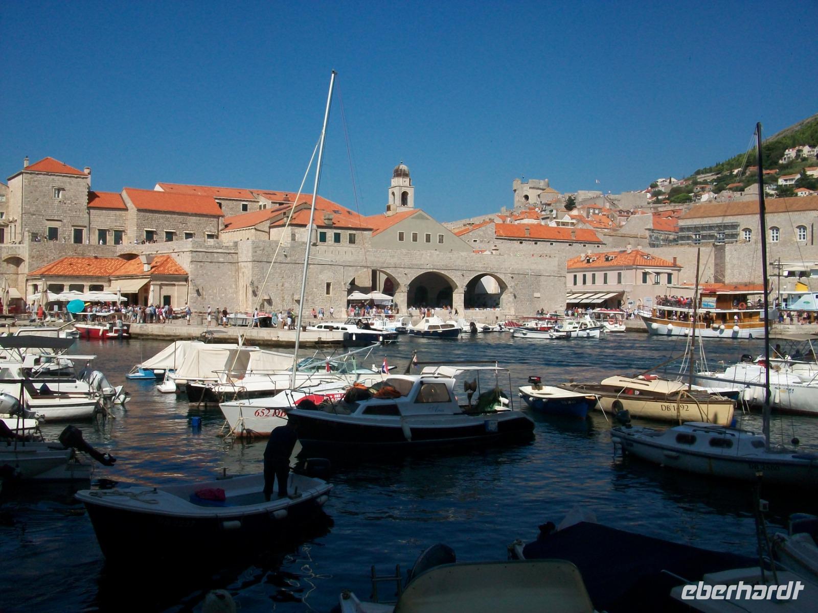 Dubrovnik