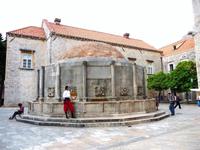 Dubrovnik