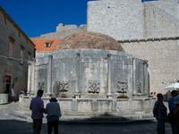 Dubrovnik