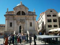 Dubrovnik