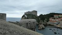 Festung Lovrenjac