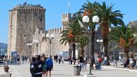 Festung von Trogir