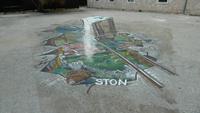 Graffitti