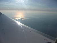 Heimflug